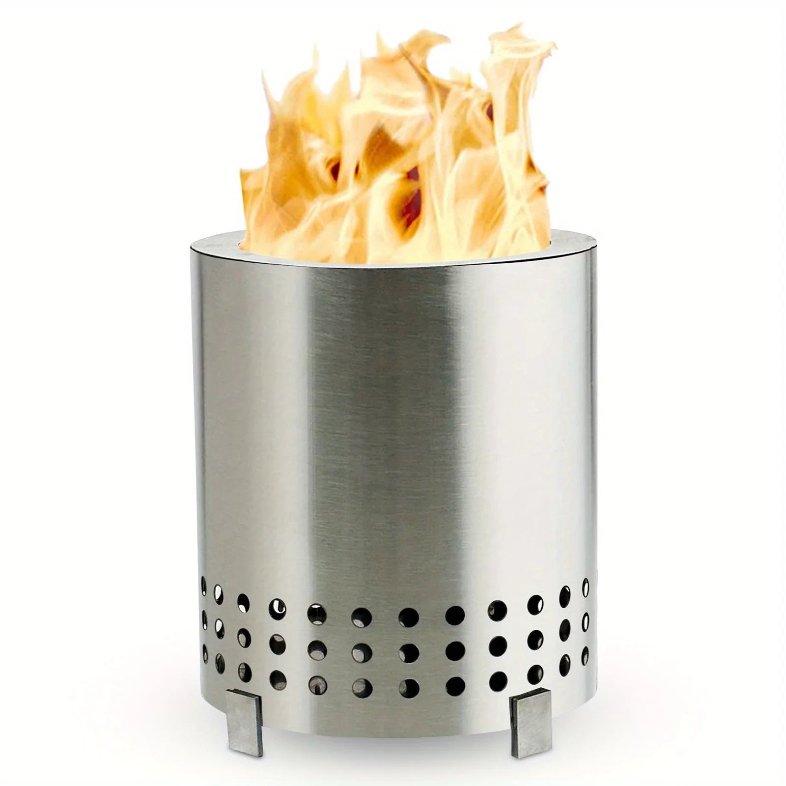Portable Bonfire