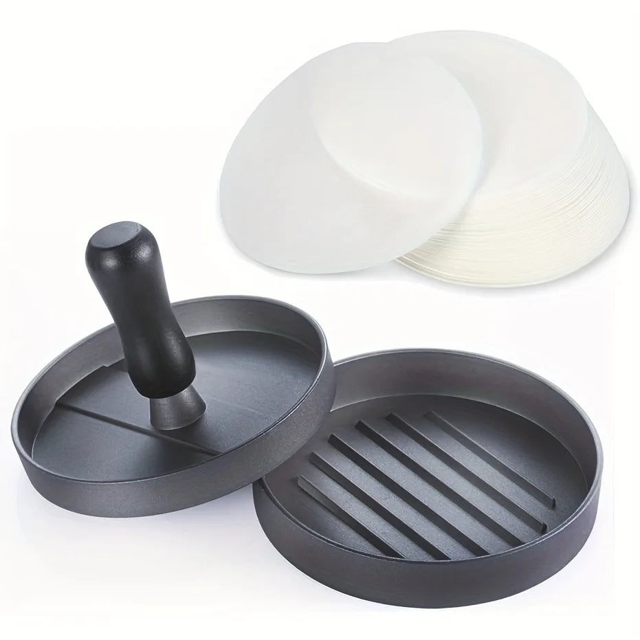Non-Stick Smash Burger Press