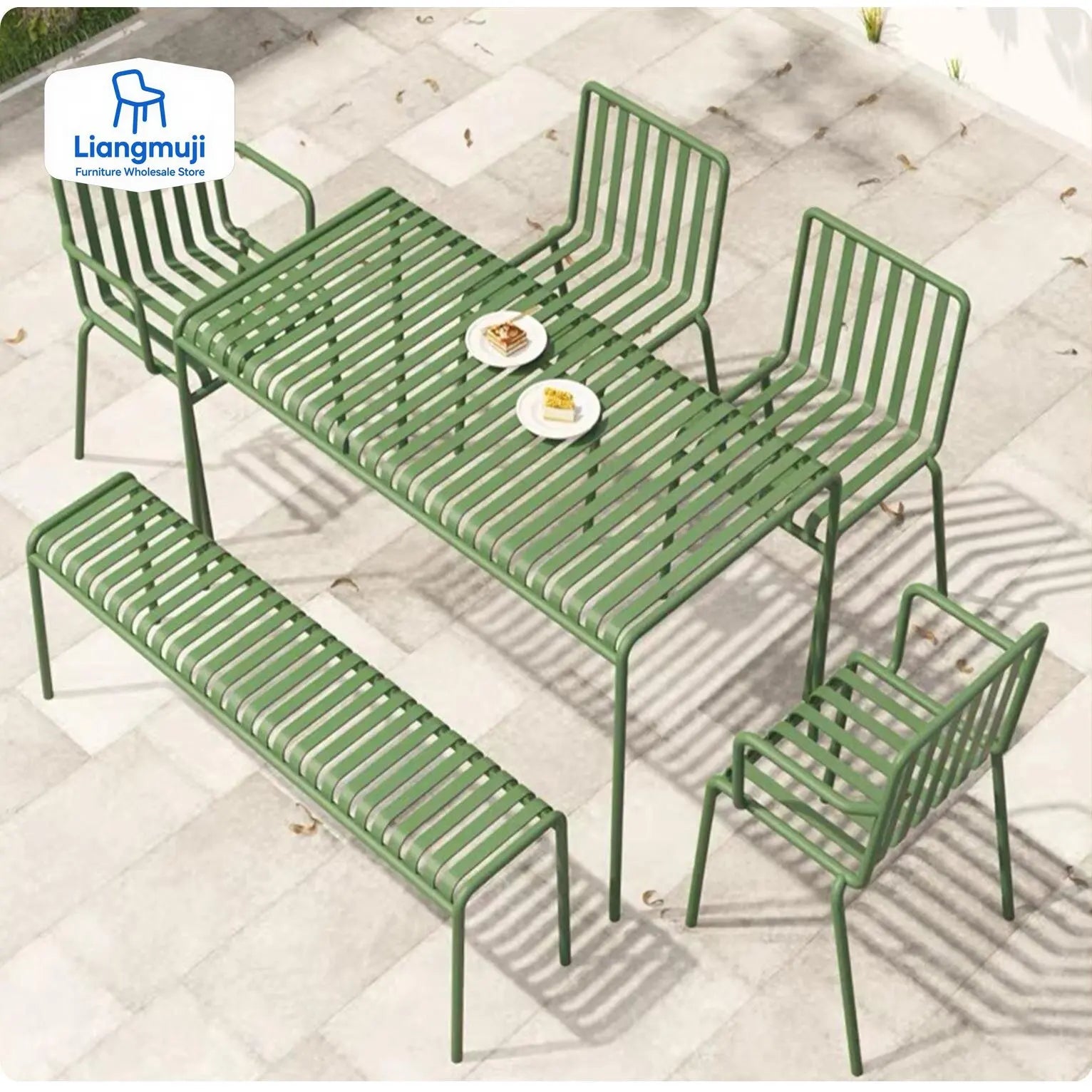 Outdoor Patio Furniture