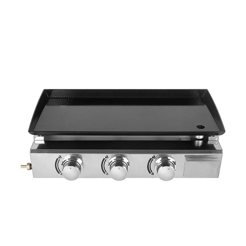 Portable Bbq