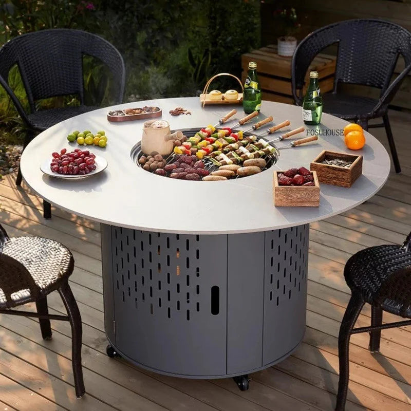 Fire Pits