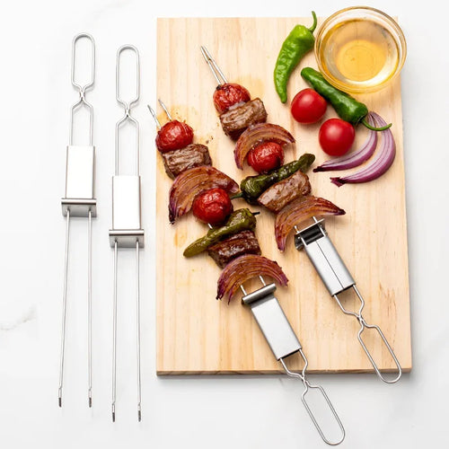 EASY OFF Barbecue Skewer