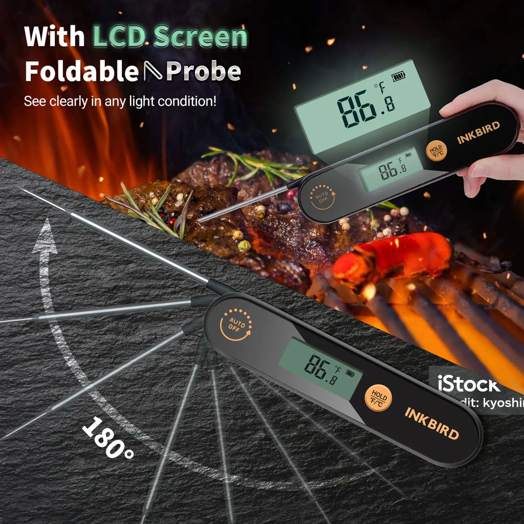 Meat Thermometer